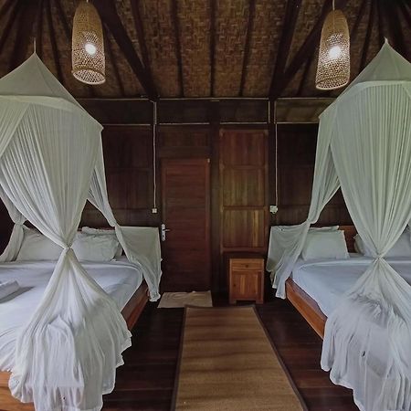 Kebun Kita Eco Lodge Padangan  Eksteriør bilde