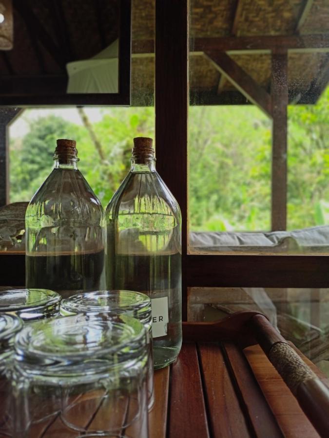 Kebun Kita Eco Lodge Padangan  Eksteriør bilde